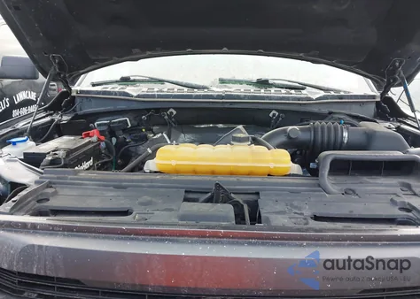 2016 Ford F-150 Lariat z USA, uszkodzony, nr VIN 1FTEW1EF7GFD23833